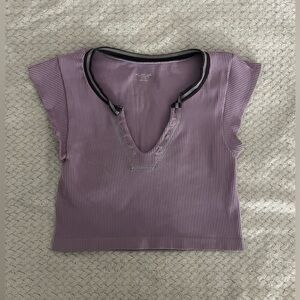 Urban outfitters top